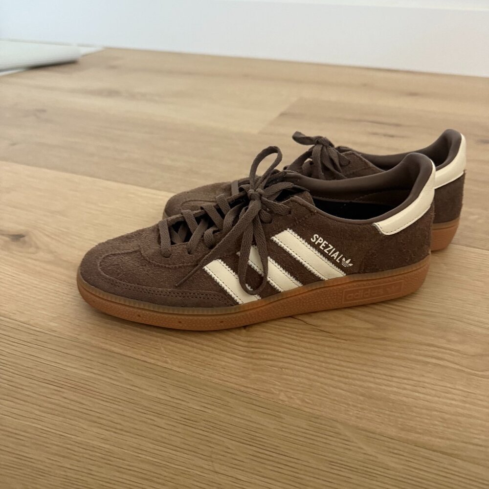 Adidas Handball Spezial Sneaker